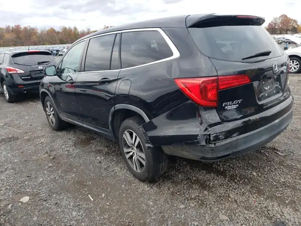 5FNYF6H58GB094287 2016 HONDA PILOT - Image 2