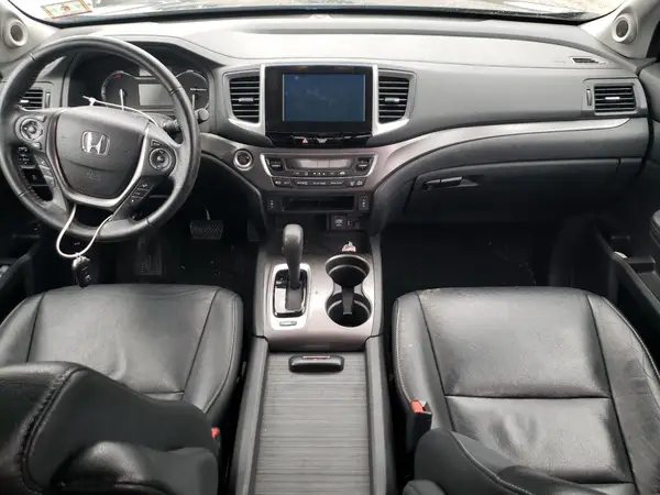 5FNYF6H58GB094287 2016 HONDA PILOT - Image 8
