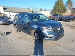 5FNYF6H58GB095715 2016 HONDA PILOT