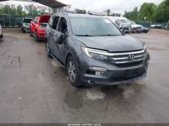 5FNYF6H58GB096380 2016 HONDA PILOT