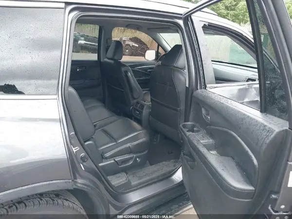 5FNYF6H58GB096380 2016 HONDA PILOT - Image 8