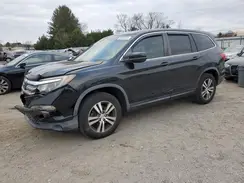 5FNYF6H58GB098419 2016 HONDA PILOT