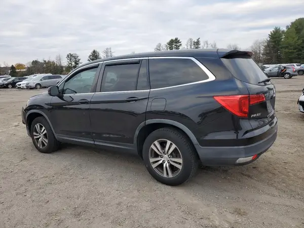 5FNYF6H58GB098419 2016 HONDA PILOT - Image 2