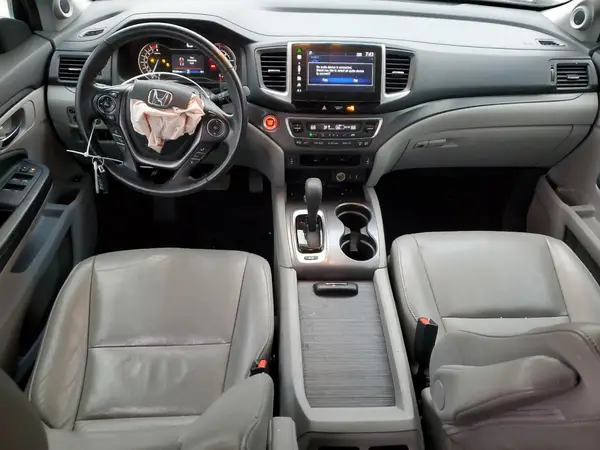 5FNYF6H58GB098419 2016 HONDA PILOT - Image 8