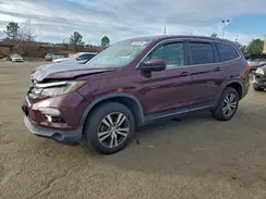 5FNYF6H58GB099361 2016 HONDA PILOT