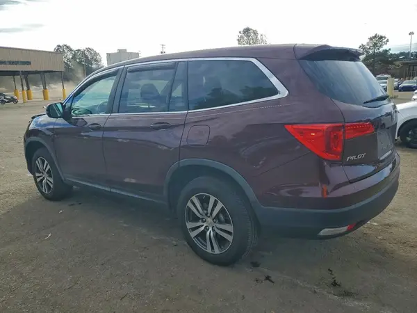 5FNYF6H58GB099361 2016 HONDA PILOT - Image 2