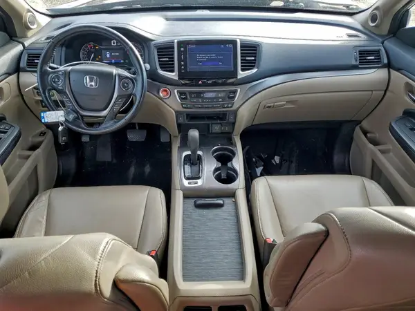 5FNYF6H58GB099361 2016 HONDA PILOT - Image 8