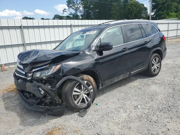 5FNYF6H58GB101089 2016 HONDA PILOT - Image 1