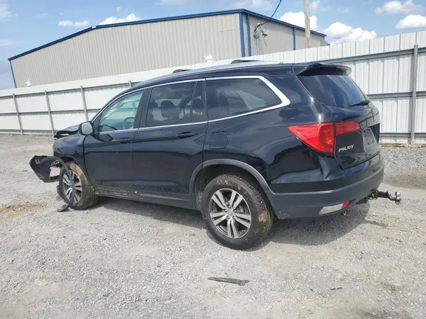 5FNYF6H58GB101089 2016 HONDA PILOT - Image 2