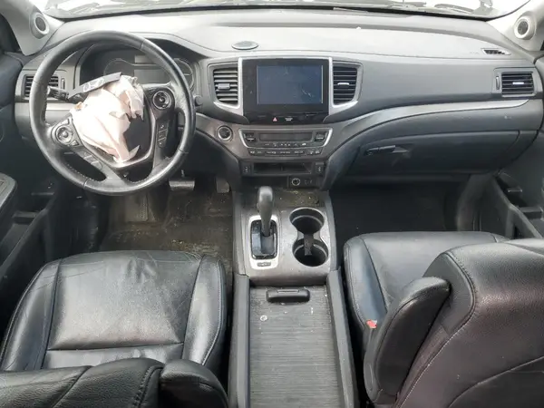 5FNYF6H58GB101089 2016 HONDA PILOT - Image 8