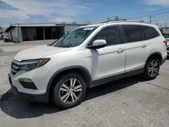 5FNYF6H58GB103683 2016 HONDA PILOT