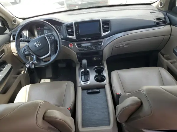 5FNYF6H58GB103683 2016 HONDA PILOT - Image 8