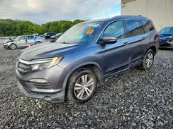 5FNYF6H58GB103702 2016 HONDA PILOT