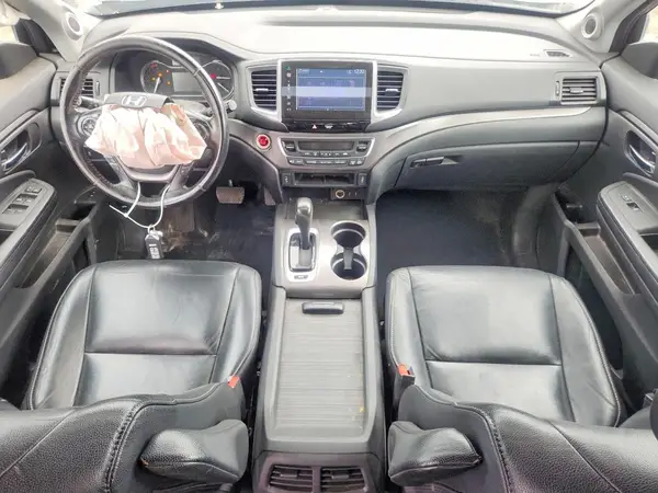 5FNYF6H58GB103845 2016 HONDA PILOT - Image 8
