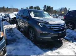5FNYF6H58GB104235 2016 HONDA PILOT