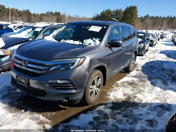5FNYF6H58GB104235 2016 HONDA PILOT - Image 2