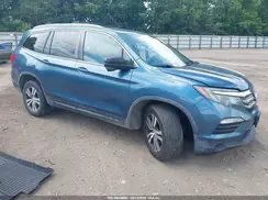 5FNYF6H58GB107281 2016 HONDA PILOT
