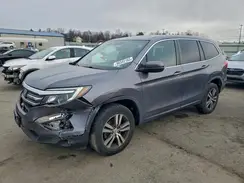 5FNYF6H58GB108043 2016 HONDA PILOT