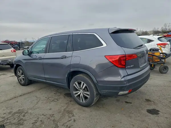 5FNYF6H58GB108043 2016 HONDA PILOT - Image 2