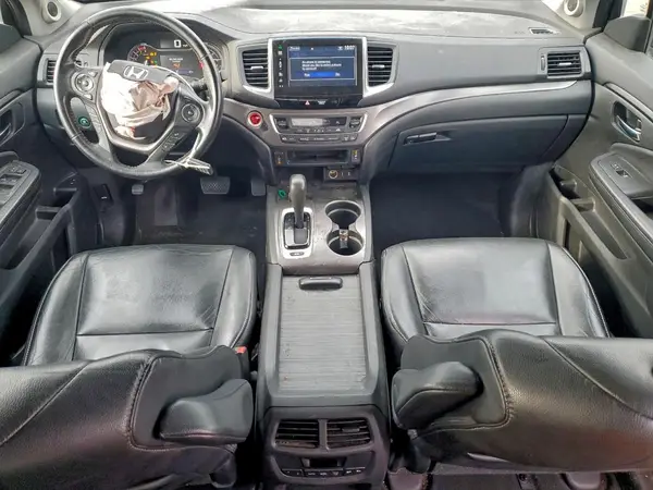 5FNYF6H58GB108043 2016 HONDA PILOT - Image 8