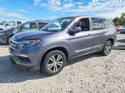 5FNYF6H58GB108804 2016 HONDA PILOT