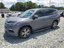 5FNYF6H58GB108821 2016 HONDA PILOT