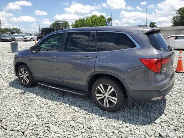 5FNYF6H58GB108821 2016 HONDA PILOT - Image 2