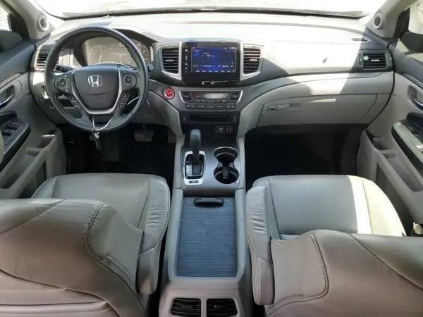 5FNYF6H58GB108821 2016 HONDA PILOT - Image 8