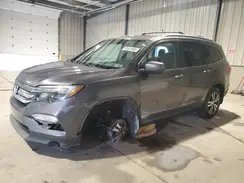 5FNYF6H58GB108849 2016 HONDA PILOT