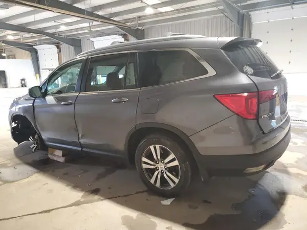 5FNYF6H58GB108849 2016 HONDA PILOT - Image 2