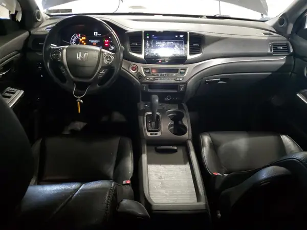 5FNYF6H58GB108849 2016 HONDA PILOT - Image 8