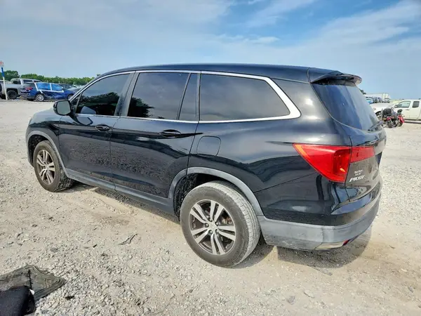 5FNYF6H58GB109600 2016 HONDA PILOT - Image 2