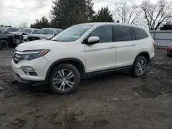 5FNYF6H58GB113131 2016 HONDA PILOT