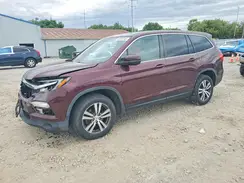 5FNYF6H58GB118748 2016 HONDA PILOT
