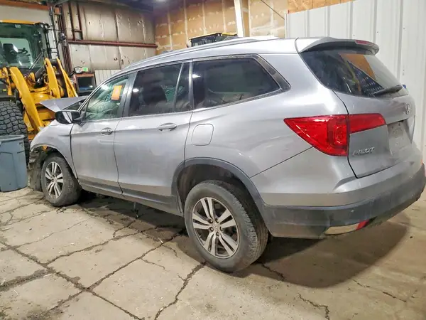 5FNYF6H58GB119821 2016 HONDA PILOT - Image 2