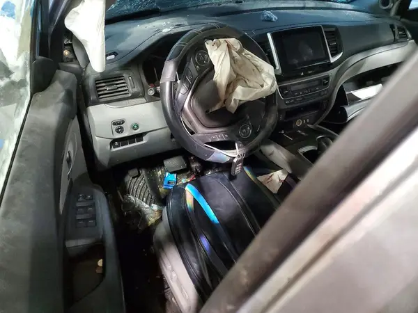 5FNYF6H58GB119821 2016 HONDA PILOT - Image 8