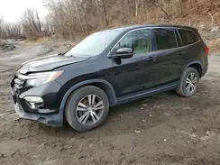 5FNYF6H58GB125876 2016 HONDA PILOT