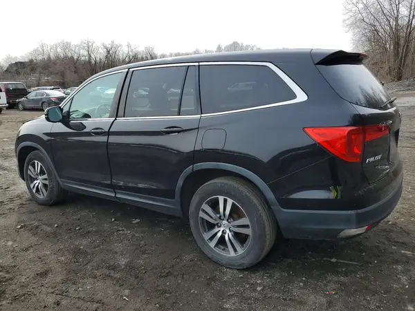 5FNYF6H58GB125876 2016 HONDA PILOT - Image 2