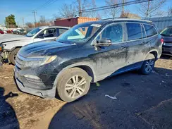 5FNYF6H58GB127742 2016 HONDA PILOT