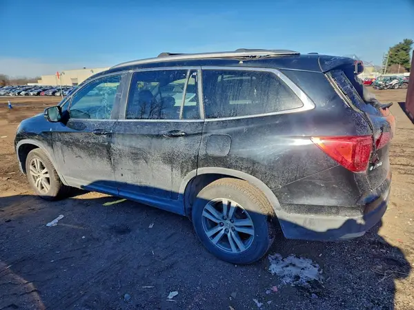 5FNYF6H58GB127742 2016 HONDA PILOT - Image 2