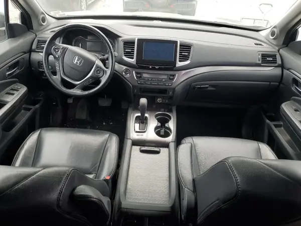 5FNYF6H58GB128003 2016 HONDA PILOT - Image 8