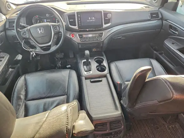 5FNYF6H58GB507289 2016 HONDA PILOT - Image 8