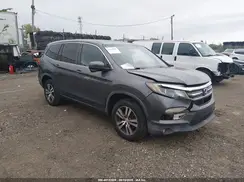 5FNYF6H58HB002919 2017 HONDA PILOT