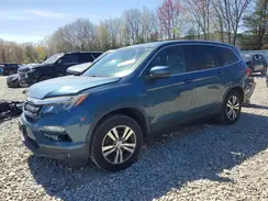 5FNYF6H58HB016805 2017 HONDA PILOT