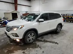 5FNYF6H58HB017016 2017 HONDA PILOT