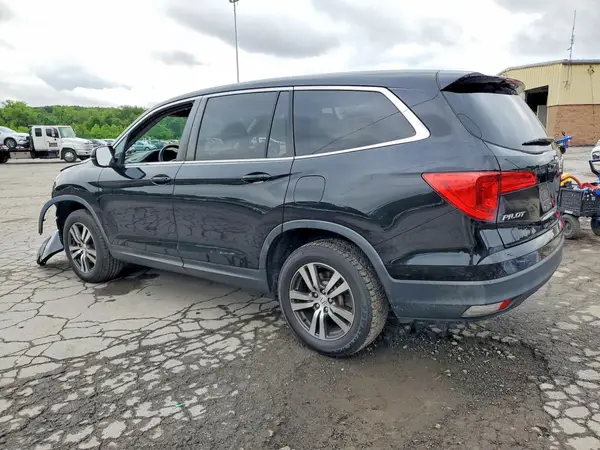 5FNYF6H58HB017419 2017 HONDA PILOT - Image 2