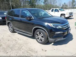 5FNYF6H58HB017534 2017 HONDA PILOT