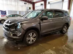 5FNYF6H58HB018246 2017 HONDA PILOT