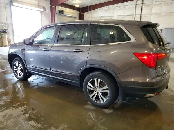 5FNYF6H58HB018246 2017 HONDA PILOT - Image 2
