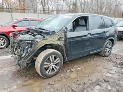 5FNYF6H58HB018991 2017 HONDA PILOT